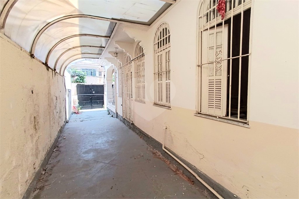 Casa à venda com 4 quartos em Tijuca, Rio de Janeiro, RJ