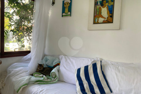 Casa em condomínio à venda com 1 suíte em Marina, Armação dos Búzios, RJ