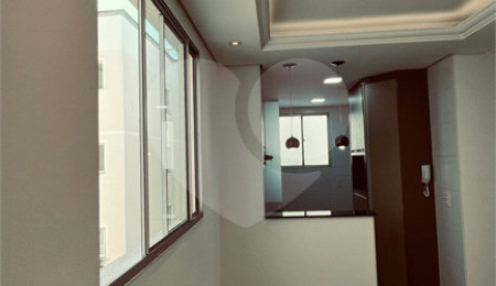 Apartamento à venda com 2 quartos em Salto Ville, Salto, SP