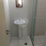 Apartamento à venda com 1 quarto em República, São Paulo, SP