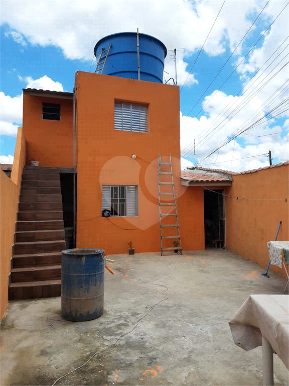 Casa de Vila à venda com 14 quartos em Chácaras Fernão Dias, Atibaia, SP