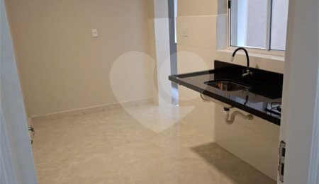 Apartamento à venda com 2 quartos em Santana, São Paulo, SP