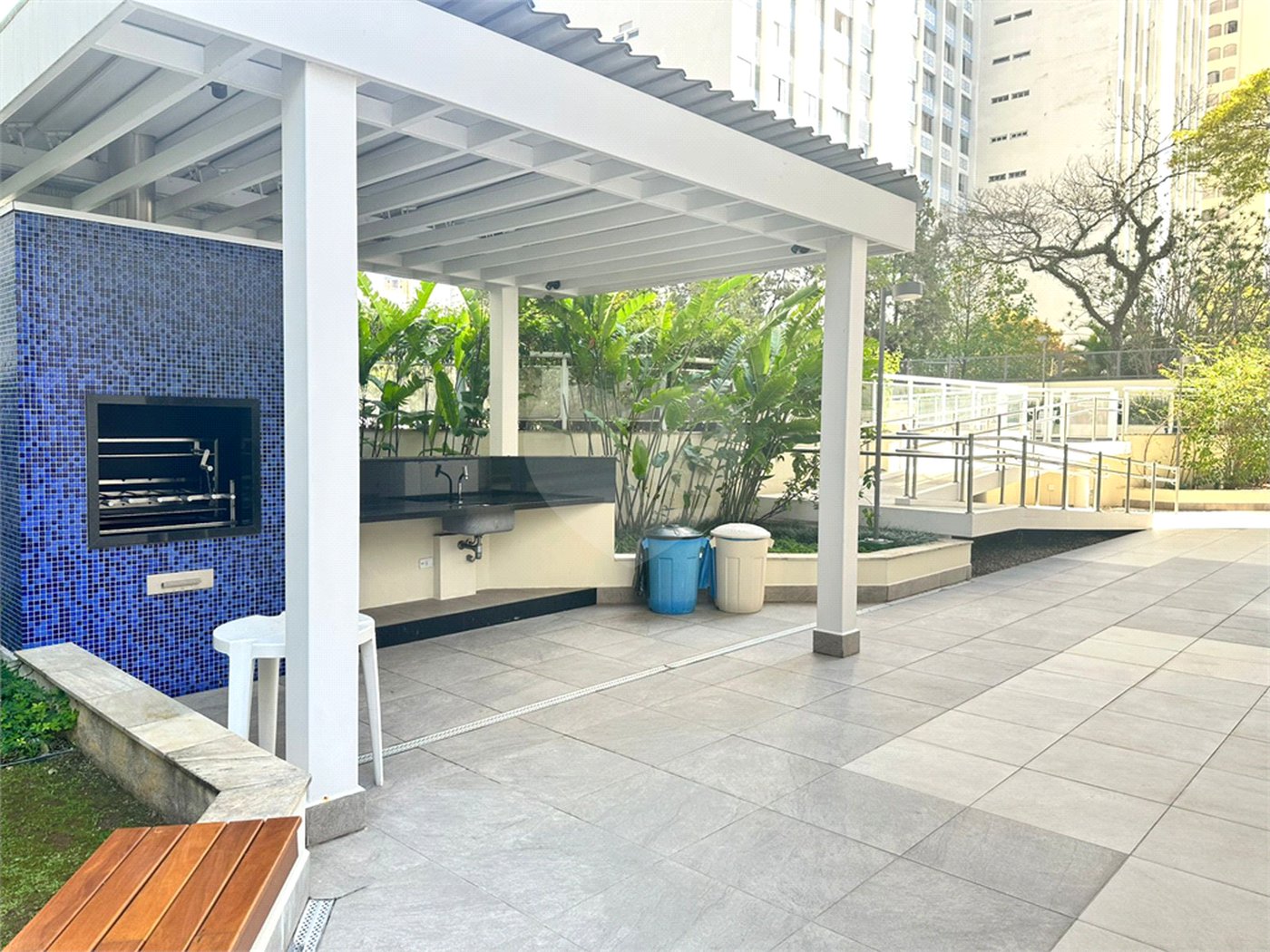 Apartamento à venda com 2 quartos, sendo 1 suíte, em Jardim Paulista, São Paulo, SP