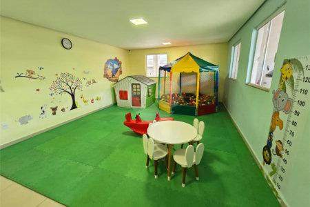 Apartamento à venda com 3 quartos, sendo 1 suíte, no Centro, Itapetininga, SP