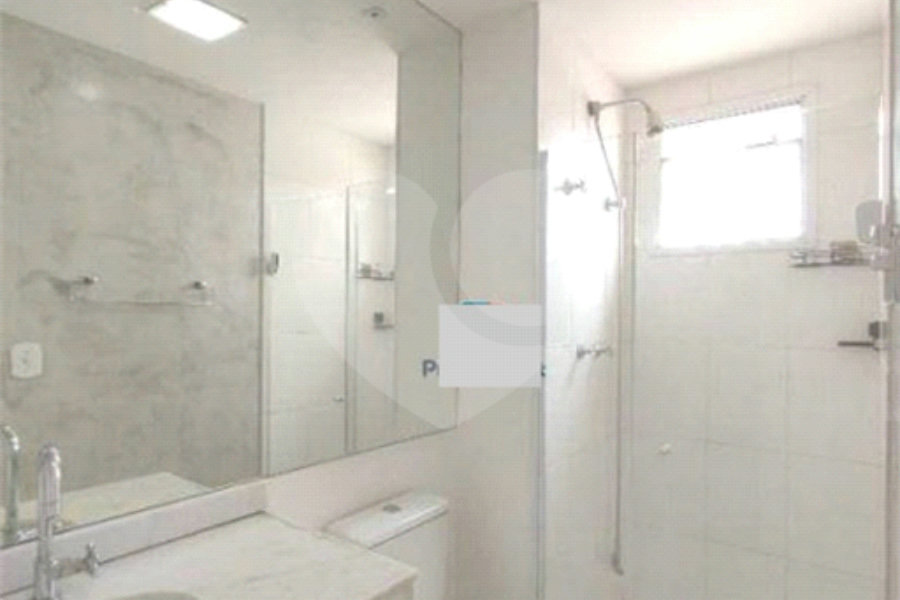 Apartamento para alugar com 2 quartos, sendo 1 suíte, em Limão, São Paulo, SP