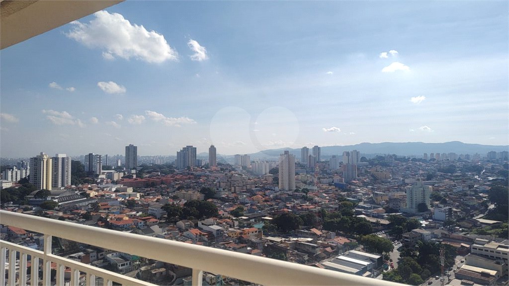 Apartamento à venda com 3 suítes em Jardim Zaira, Guarulhos, SP
