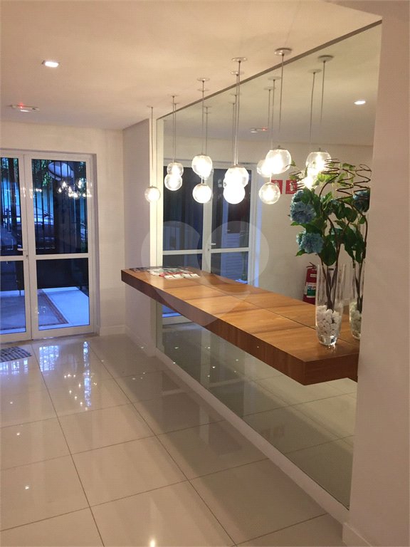 Apartamento com 1 quarto à venda em Bosque Da Saúde - SP