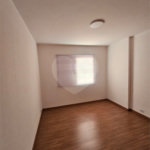 Apartamento à venda com 2 quartos, sendo 1 suíte,  em Santo Amaro, São Paulo, SP