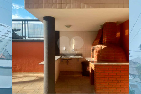 Apartamento à venda com 3 quartos, sendo 2 suítes, em Perdizes, São Paulo, SP