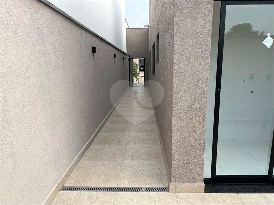 Casa à venda com 3 suítes no condomínio Campos do Conde I e II, Sorocaba - SP