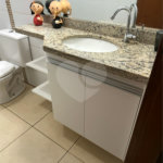 Casa Térrea à venda com 3 quartos, sendo 1 suíte, em Jardim Ouro Branco, Ribeirão Preto, SP