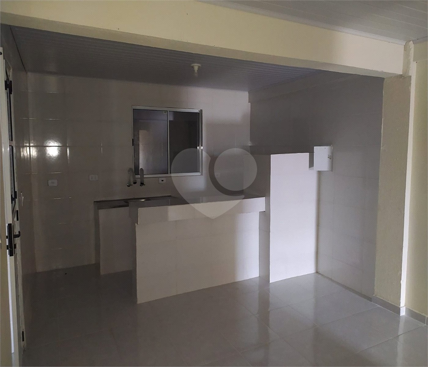 Casa de Vila para alugar com 2 quartos, sendo 1 suíte, em Tucuruvi, São Paulo, SP