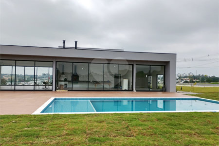 Terreno à venda no condomínio Residencial Jardim Belmonte, Indaiatuba - SP