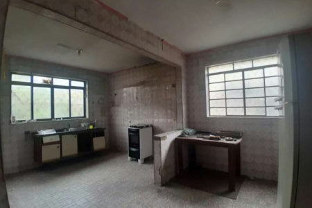 Apartamento Residencial à venda, São Vicente