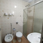 Apartamento para alugar com 2 quartos, sendo 1 suíte, em Grajaú, Rio de Janeiro, RJ