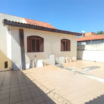 Casa para alugar com 3 quartos, sendo 1 suíte, em Jardim Sorocabano, Sorocaba, SP