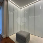 Apartamento para alugar com 4 suítes em Água Fria, São Paulo, SP