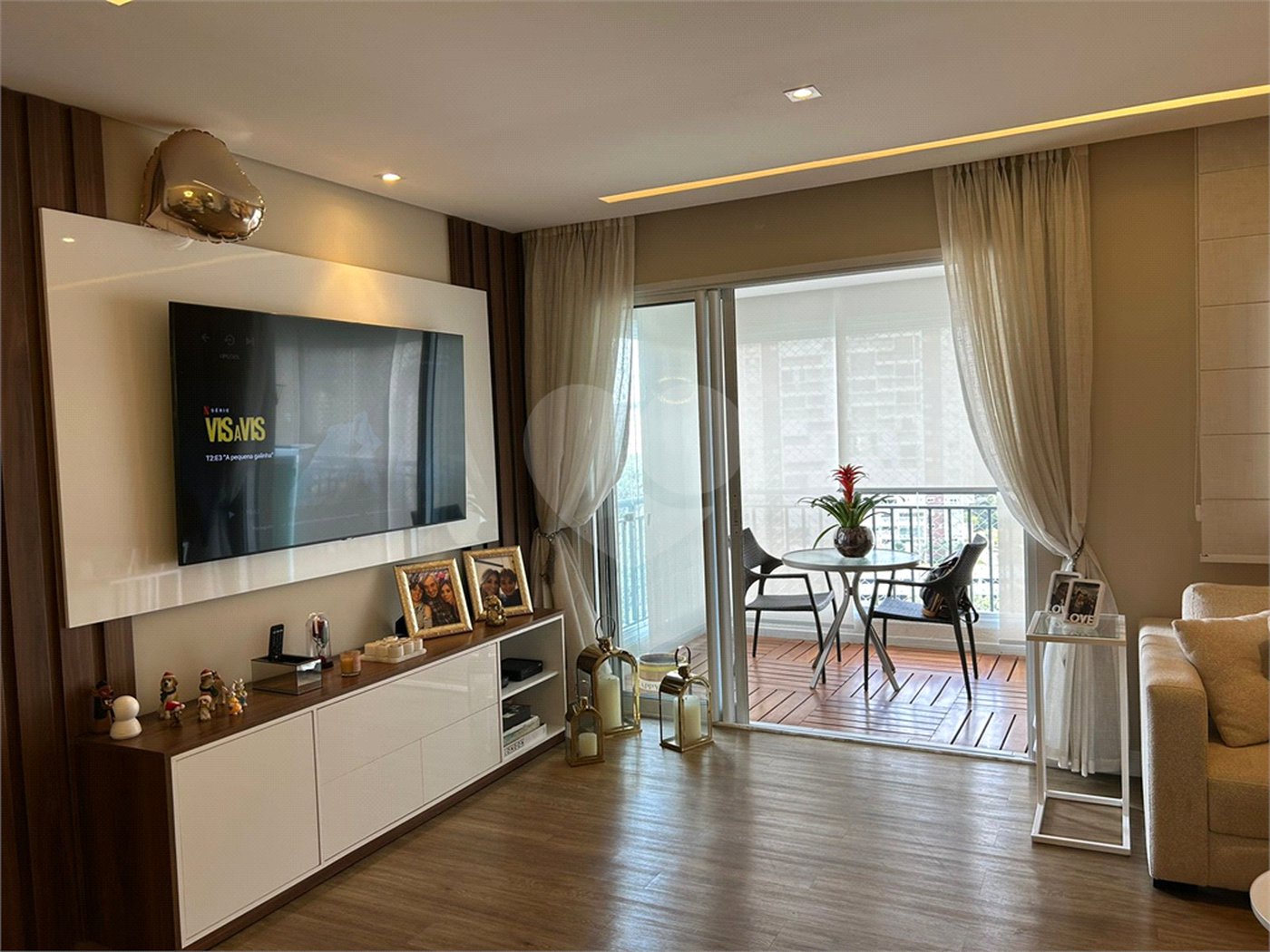 Apartamento à venda com 3 quartos, sendo 1 suíte,  em Jardim Caboré, São Paulo, SP