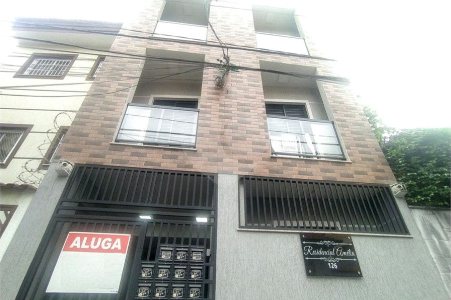Apartamento para alugar com 1 quarto em Santana, São Paulo, SP
