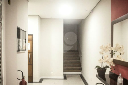 Apartamento - Bela Vista - Centro - 1 Dormitório - Venda