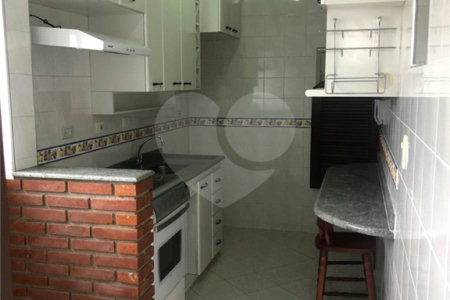 Apartamento à venda com 2 quartos em Santa Teresinha, São Paulo, SP