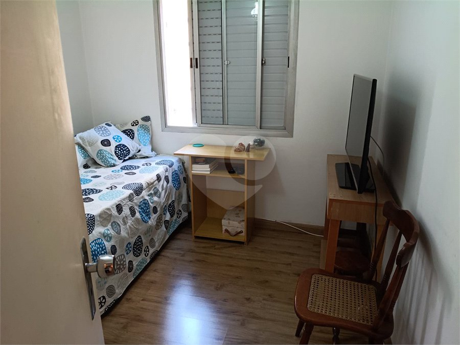 Apartamento à venda com 3 quartos em Santana, São Paulo, SP