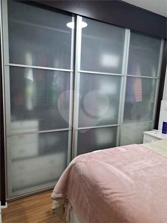 Apartamento à venda com 3 quartos, sendo 1 suíte, em Mandaqui, São Paulo, SP
