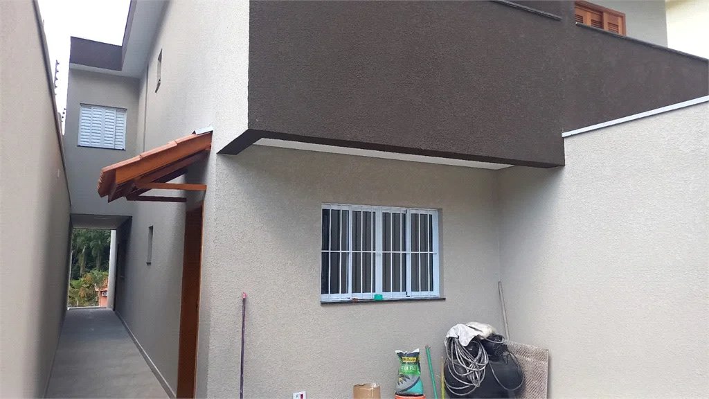 Casa para alugar com 3 quartos, sendo 1 suíte, em Paraíso do Morumbi, São Paulo, SP