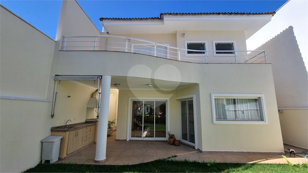 Casa à venda ou para alugar com 3 quartos, sendo 1 suíte,  no condomínio Residencial Villa dos Inglezes, Sorocaba - SP