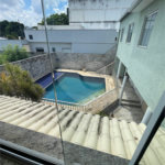 Casa à venda com 5 quartos, sendo 1 suíte, no condomínio Residencial Green Ville, Rio de Janeiro - RJ