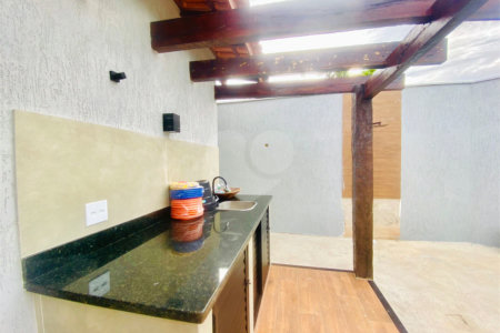 Casa à venda com 2 quartos, sendo 1 suíte,  em São José, Armação dos Búzios, RJ