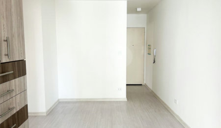 Apartamento à venda com 1 quarto em Vila Mariana, São Paulo, SP