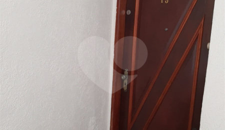 Apartamento à venda com 2 quartos em Santana, São Paulo, SP