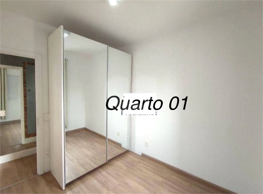 Apartamento para alugar com 2 quartos, sendo 1 suíte, em Limão, São Paulo, SP