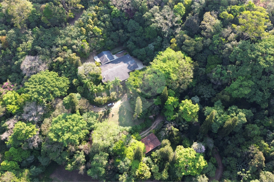 Casa à venda no condomínio Campos de Mairiporã Gleba 1, Mairiporã - SP