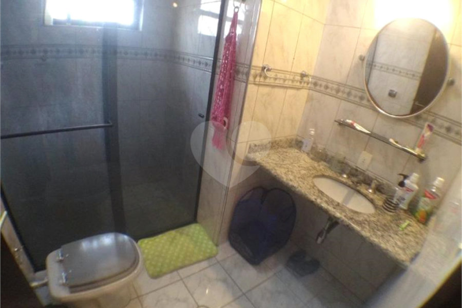Sobrado à venda com 4 quartos, sendo 2 suítes,  em Jabaquara, São Paulo, SP