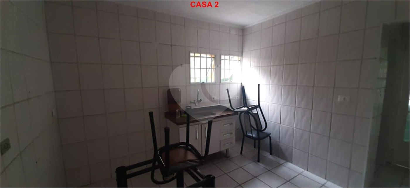 Sobrado à venda com 1 suíte em Casa Verde, São Paulo, SP
