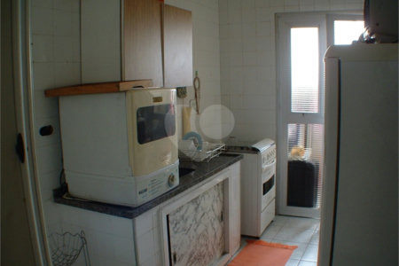 Apartamento para venda no Cambuci