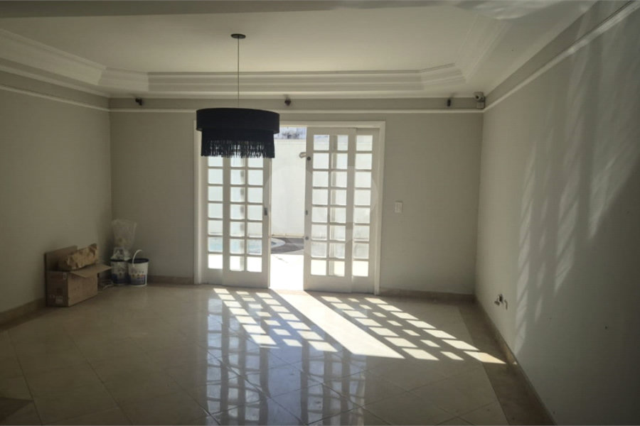 Sobrado à venda com 4 quartos, sendo 2 suítes, em Tremembé, São Paulo, SP
