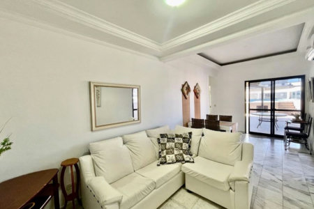 Cobertura à venda, 186 m² por R$ 1.600.000,00 - Centro - Guarujá/SP