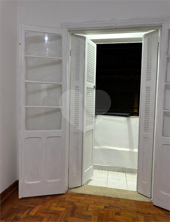 Apartamento à venda com 1 quarto em Jardim América, São Paulo, SP