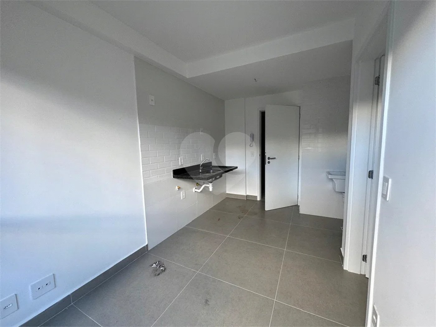 Apartamento à venda com 1 quarto em Jardim São Paulo(zona Norte), São Paulo, SP