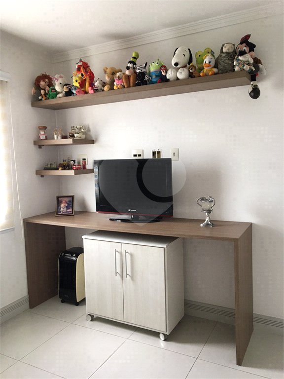 Cobertura à venda com 3 quartos, sendo 1 suíte, em Lauzane Paulista, São Paulo, SP
