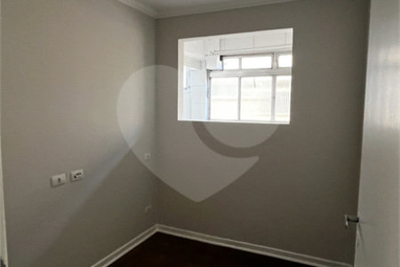 Apartamento à venda com 3 quartos em Vila Pompéia, São Paulo, SP