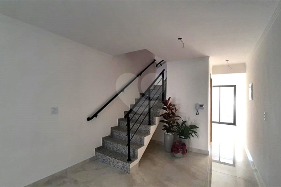 Sobrado à venda com 3 suítes em Vila Prudente, São Paulo, SP