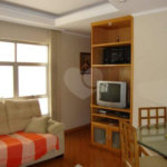 Apartamento à venda com 2 quartos em Pompéia, São Paulo, SP