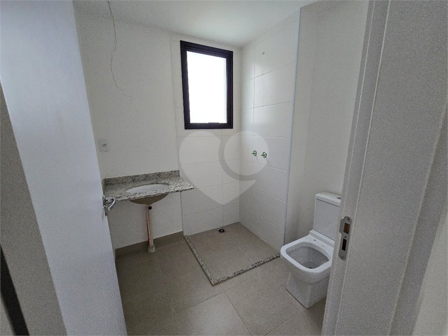 Apartamento à venda com 2 quartos, sendo 1 suíte, em Além Ponte, Sorocaba, SP
