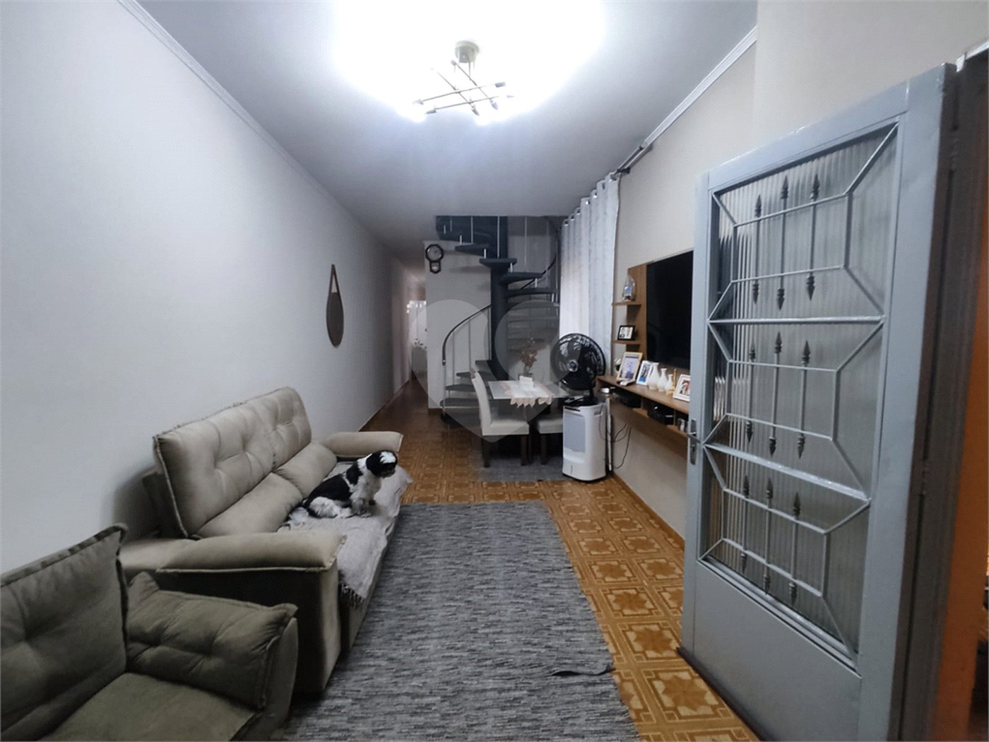 Sobrado à venda com 3 quartos, sendo 1 suíte, em Tremembé, São Paulo, SP