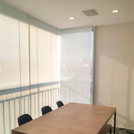 Apartamento à venda com 2 quartos, sendo 1 suíte,  em Vila Maria Alta, São Paulo, SP