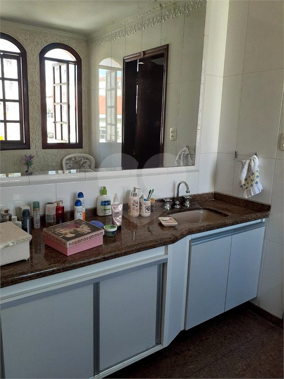 Sobrado à venda com 3 quartos, sendo 1 suíte,  em Vila Guilherme, São Paulo, SP